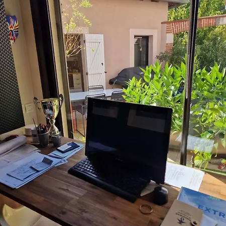 Hyper Centre Et Grande Terrasse Apartment *